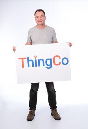 Mike Brockman - ThingCo