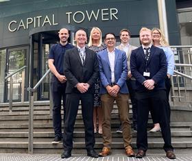 Cardiff Office