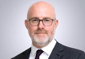 Simon Green