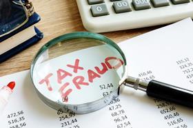 tax fraud magnify