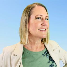 Claudia Partridge – Marketing and L&D Manager