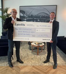 Lycetts