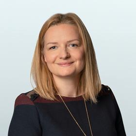 Natalie Larnder