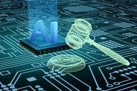 AI legislation law