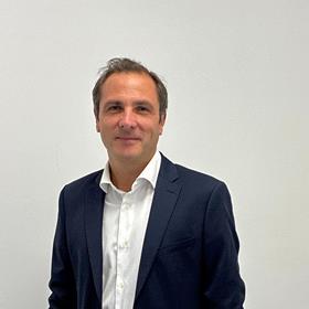 Xavier Laurent