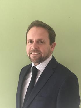 Matthew Renshaw Sustainability Consultant, Major and Complex Loss Crawford & Company