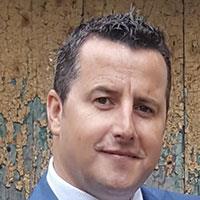 Richard Toomey LexisNexis