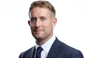 Steven Lawrence