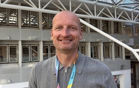 Paul Dyer