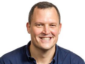 Will Sparkes Chief People Officer at Send