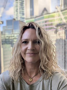 Kim Darrington Staff Photo