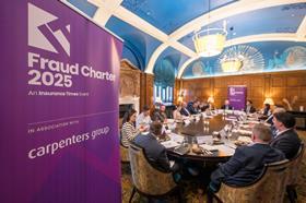 Fraud Charter Q125
