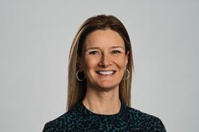 Jo Browning - Chief People Officer, Markel International