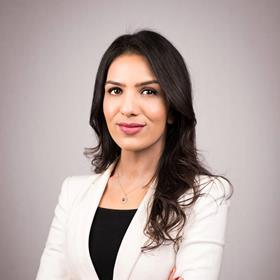 Nafisah Hussain 2025