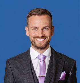 Stefan Daines