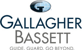 Gallagher Bassett logo 2021