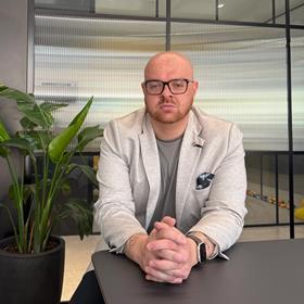 Christopher Barclay - Superscript