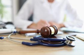 fraud healthcare