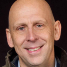 James Barwell Head shot