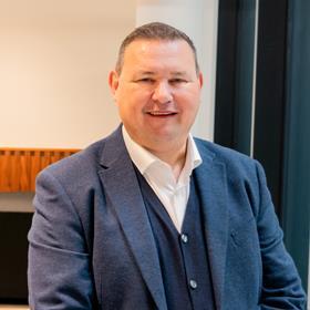 Colin Wallace Close Brothers