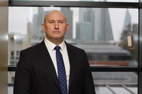 Owen Thomas, Chief Sales & Marketing Officer, Premium Credit