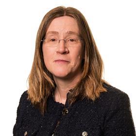 Sandra Macdonald-Ames Gallagher Bassett