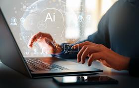 AI laptop