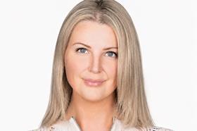 Claire - Headshot