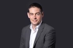 Tim Johnson, partner at Browne Jacobson