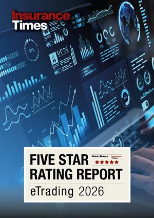 eTrading 2026 Report