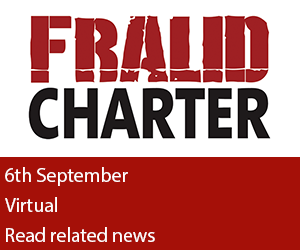 Fraud Charter September