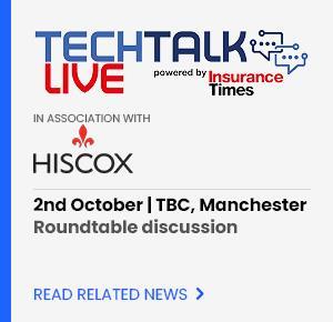 TechTalk_october roundtable_Hiscox