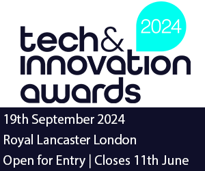 Tech Awards 2024