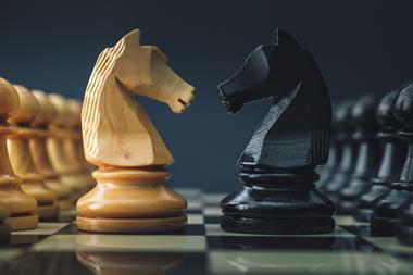 chess dispute