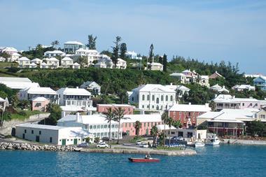 St George's Bermuda