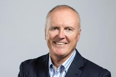 Phil Barton, CEO at Partners&