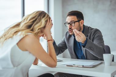 workplacebully