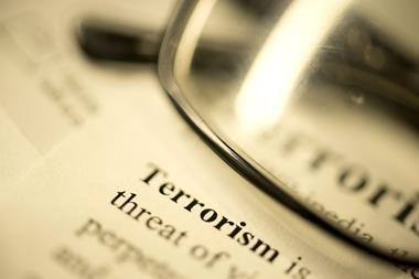 terrorism insurers travel insurance