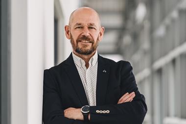 Craig Evans Headshot