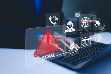 cyberattack