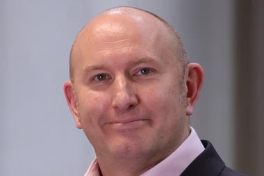 Owen Thomas, CSO, Premium Credit