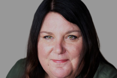 Liz Althorpe