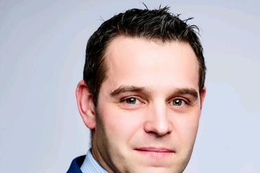 Simon Hoskin