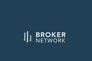 Broker network logo