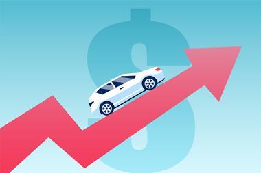 motor insurance prices