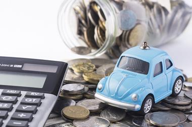 car insurance price