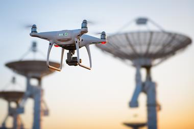 drone