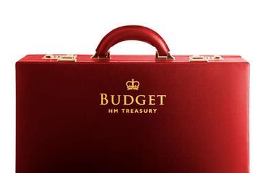 Budget 2017 IPT
