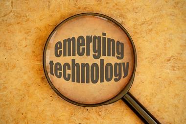 emerging tech