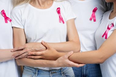 breast cancer
